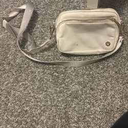 Lululemon Crossbody 