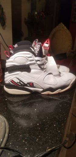 Alternate jordan 8