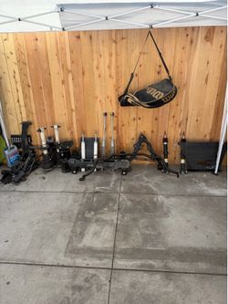 Lift kit
