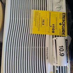 Frigidaire Ac Unit Brand New Never Used