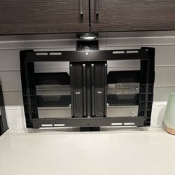 XL TV Mount Free Motion