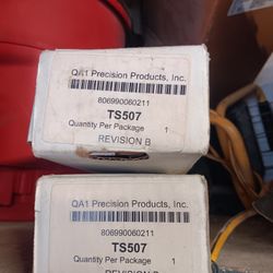 QA1 Chevy Front Shocks 