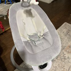 Momcozy Swing