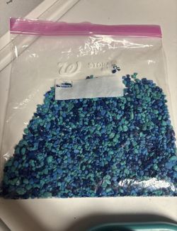 Aquarium Gravel