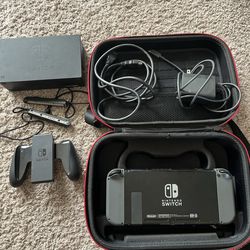 Nintendo Switch Bundle