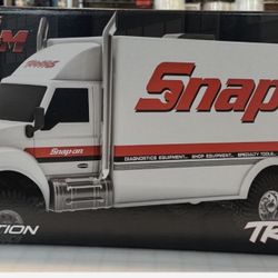 Traxxas Snap On Rc Car