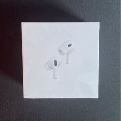 Brand New Airpod Pros 2 *Offers Available*