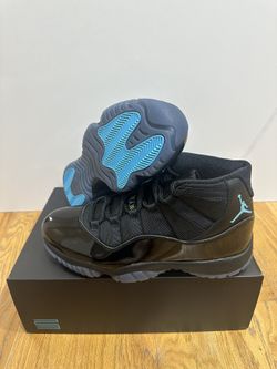 Nike Air Jordan 11 XI Retro Gamma Blue 2025 CT8012-047 Size 11 Brand New