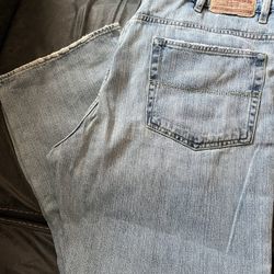 Men’s Express Jeans 40x30