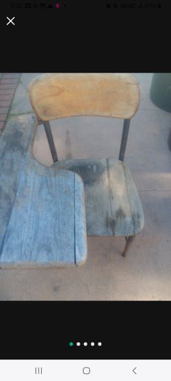 School Desk, olD Sk0OL