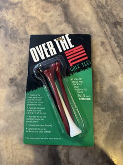 *NEW* “Over The Hill Golf” Tees Gag Gift