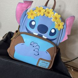 Stitch Bag 
