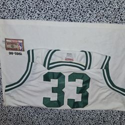 Basketball Jersey 