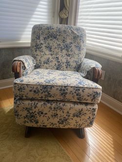 Rocker chair