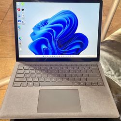 Surface Laptop 4