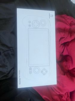Anbernic RG556