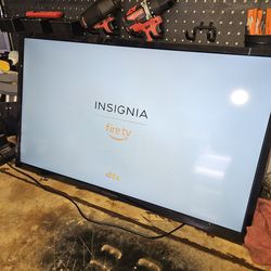 32 inch insignia fire tv