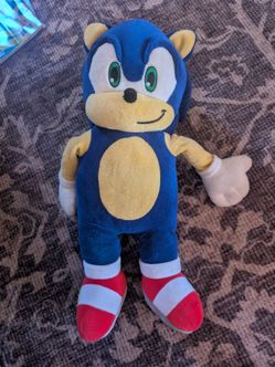 Sonic the Hedgehog
