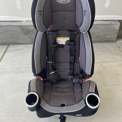 Graco Car Seat