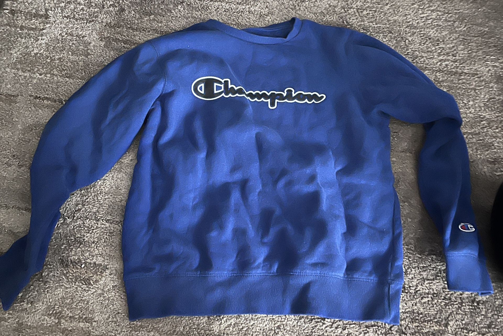 Champion Sweatshirt 