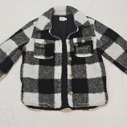 Girls Jacket