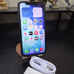 Unlocked Iphone 11