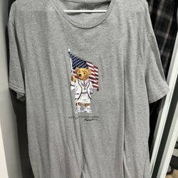 Polo Ralph Lauren Tee Size XXL