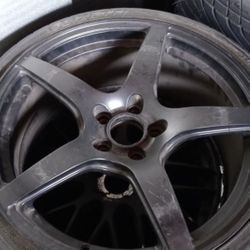 Euro Tel 19 Staggered