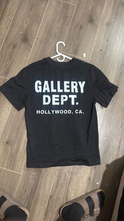 Gallery Dept