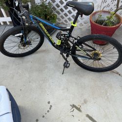 Bicycle