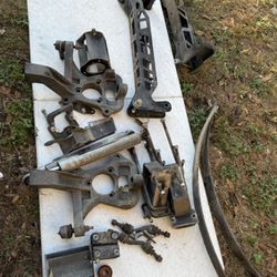 Rough Country Lift Kid 9 Inch