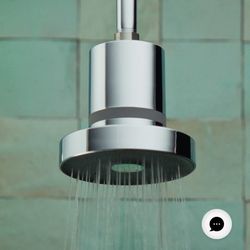 Jolie Filtered Shower head 