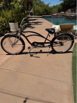 Used bikes