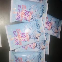 Custom Bags 10 For $35