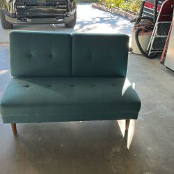 Small  Couch