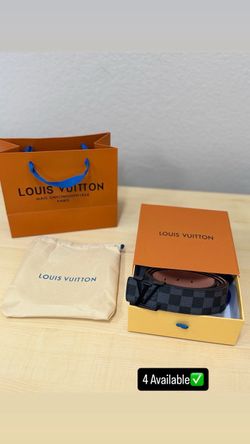 LV, Quality belts
