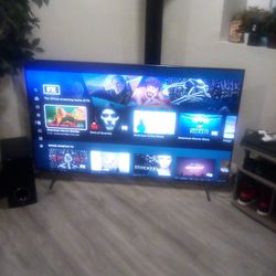 Samsung Smart TV  70" 