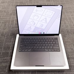 Apple MacBook Pro 14 M3 Pro