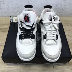 Jordan 4 Flight Club 