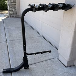 YAKIMA FOUR BIKE RACK