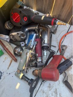 Air tools 160 obo