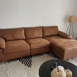 Convertible Sectional Couch