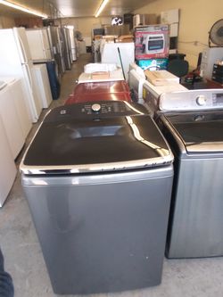 Kenmore washer open 📦 box