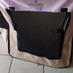 Zampa Puppy Pen