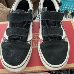 Kids Vans