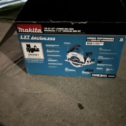 Saw/ Work Tool/ Makita