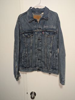 Levi's Premium Jean Jacket