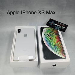 Apple iPhone XSMAX 