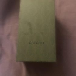 Genuine Gucci Shoes