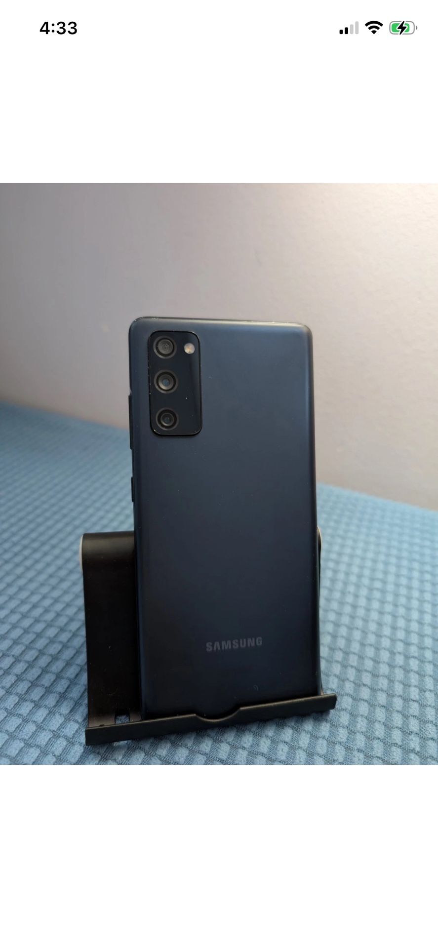 Samsung Galaxy s20 FE